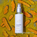 Toner du visage apaisant de la vitamine C soin de la peau